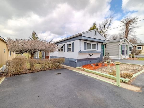 6940 Highbridge Road, Lot #15 , Fayetteville, NY 13066