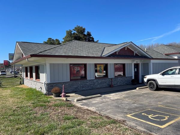 1685 Tappahannock Blvd, TAPPAHANNOCK, VA 22560