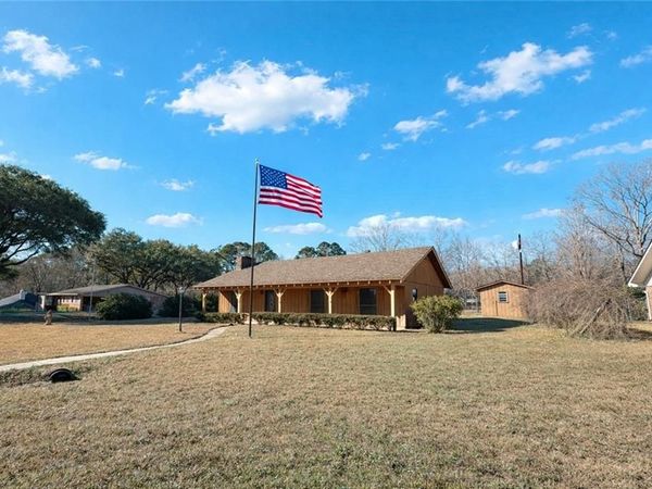248 MOSBY Drive, Pineville, LA 71360