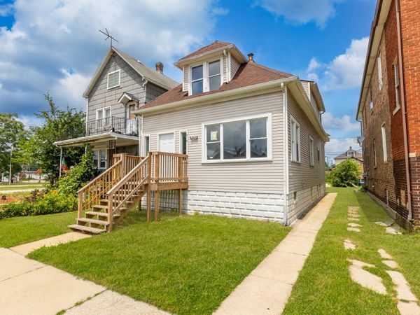 510 Pulaski Road , Calumet City, IL 60409