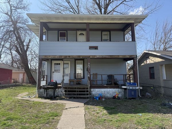 345 N Wildwood Avenue , Kankakee, IL 60901
