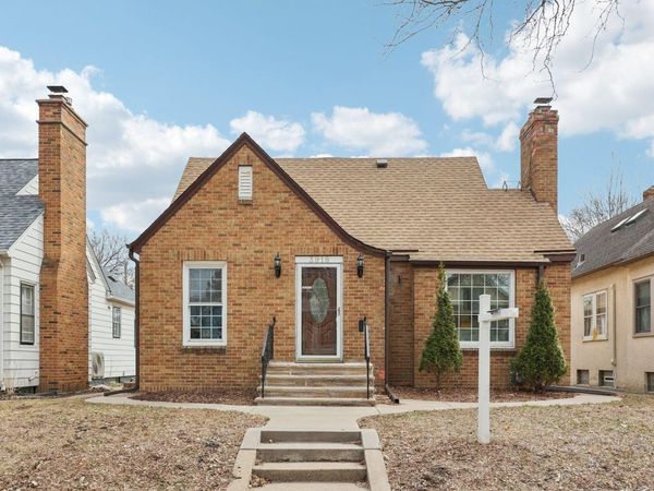 3918 Washburn Avenue N, Minneapolis, MN 55412