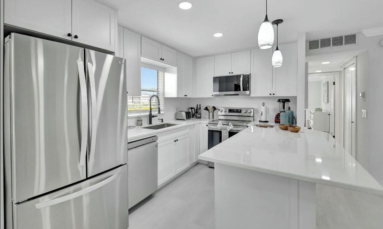 581 Monaco Boulevard, Unit 581, Delray Beach, FL 33446 Photo