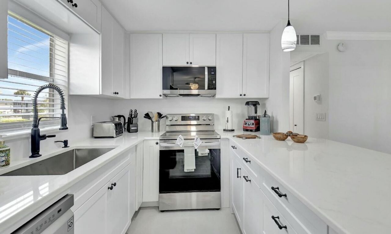 581 Monaco Boulevard, Unit 581, Delray Beach, FL 33446 Photo