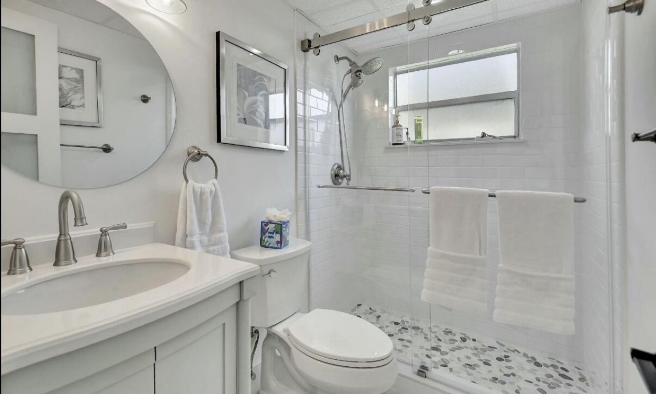 581 Monaco Boulevard, Unit 581, Delray Beach, FL 33446 Photo