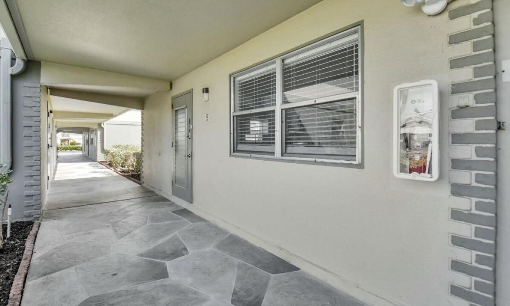 581 Monaco Boulevard, Unit 581, Delray Beach, FL 33446 Photo