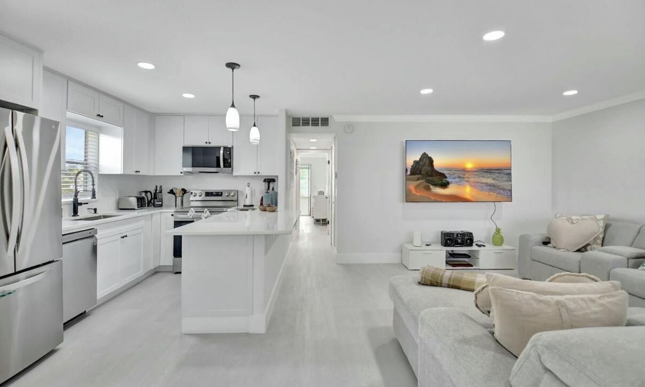 581 Monaco Boulevard, Unit 581, Delray Beach, FL 33446 Photo