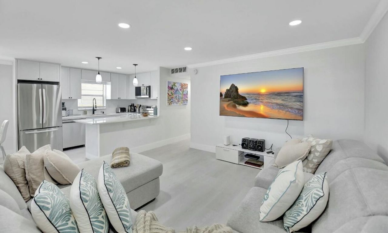 581 Monaco Boulevard, Unit 581, Delray Beach, FL 33446 Photo