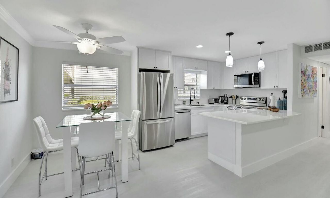 581 Monaco Boulevard, Unit 581, Delray Beach, FL 33446 Photo