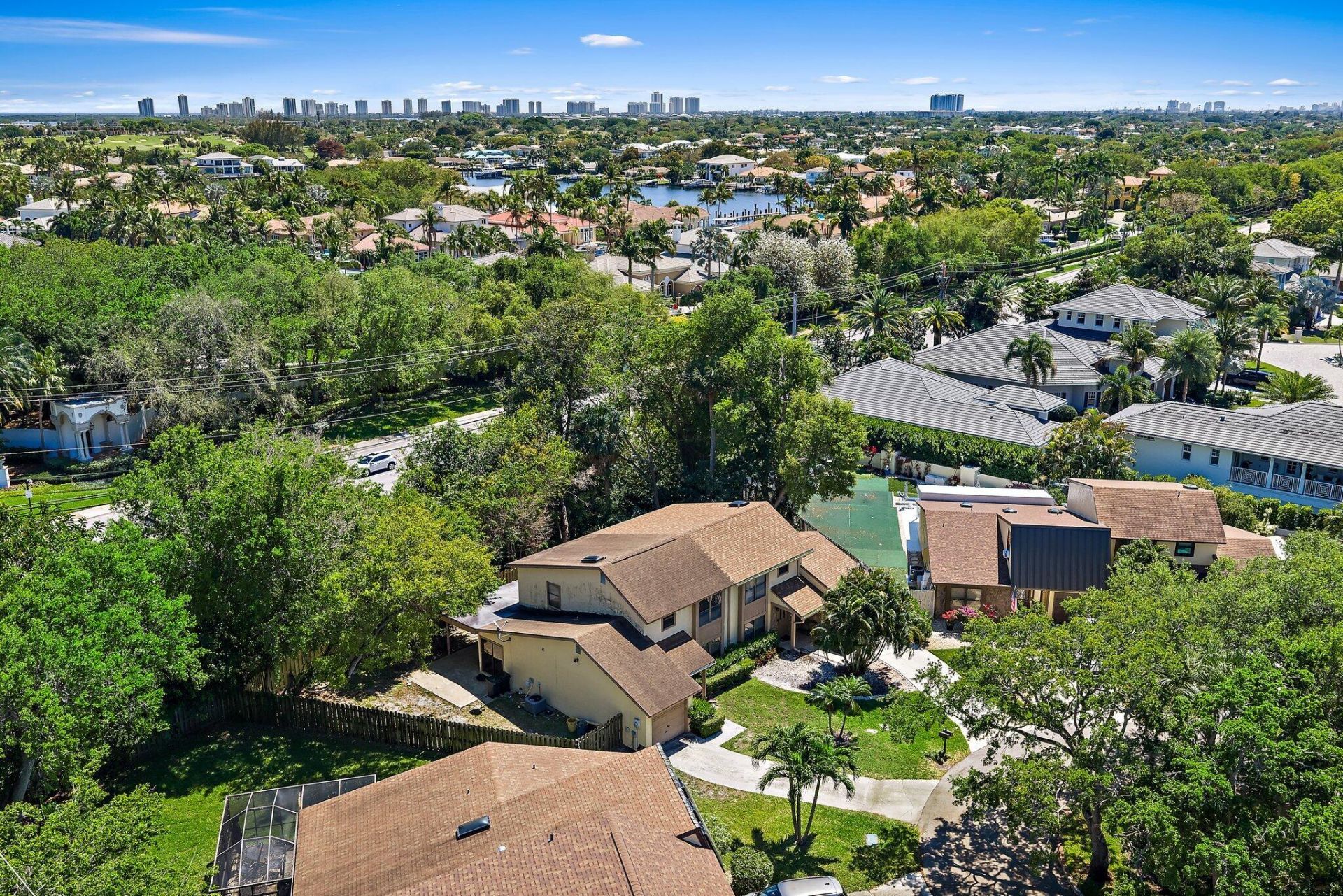 1007 Raintree Lane, Palm Beach Gardens, FL 33410 Photo