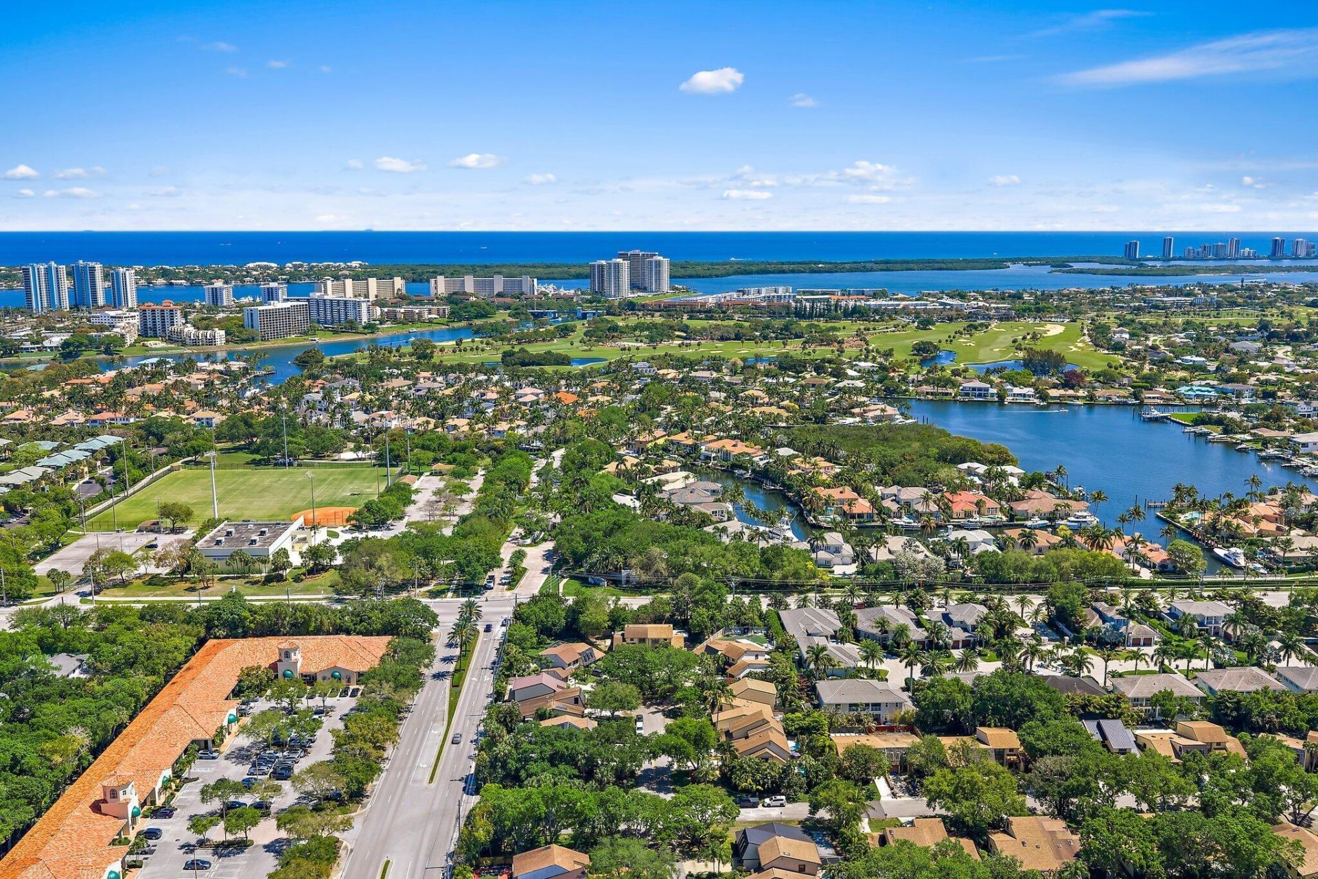 1007 Raintree Lane, Palm Beach Gardens, FL 33410 Photo