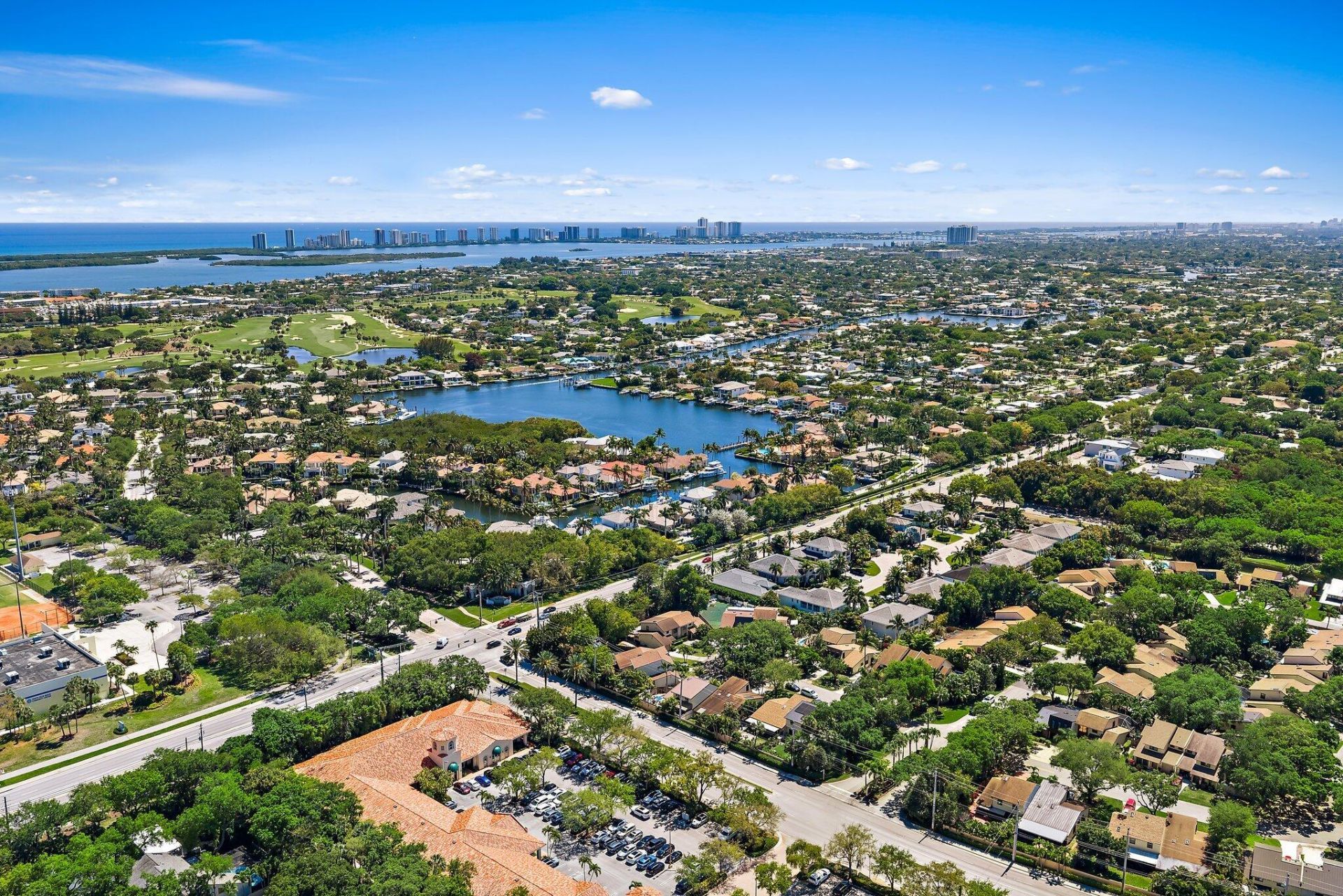 1007 Raintree Lane, Palm Beach Gardens, FL 33410 Photo