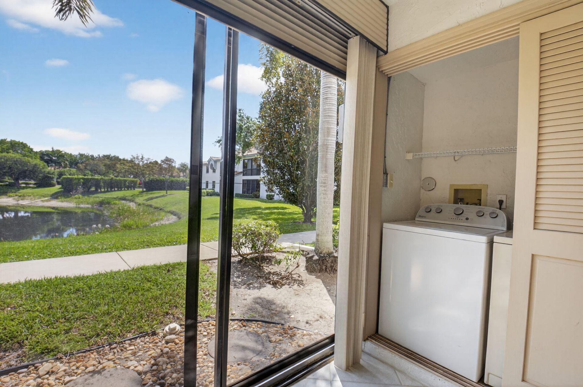 5415 Verona Drive, Unit F, Boynton Beach, FL 33437 Photo