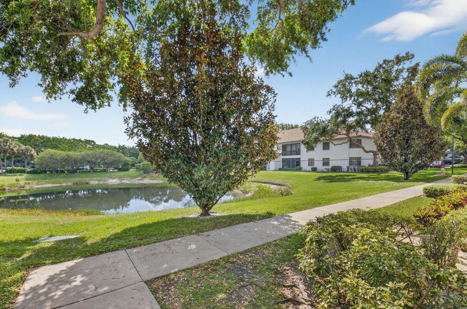 5415 Verona Drive, Unit F, Boynton Beach, FL 33437 Photo