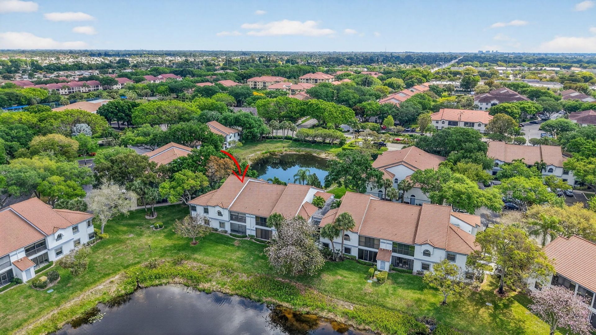 5415 Verona Drive, Unit F, Boynton Beach, FL 33437 Photo