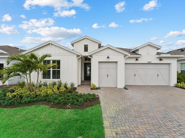 10217 NW Field Flower Trail, Port St. Lucie, FL 34987