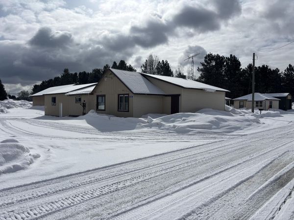 28981 W M-28, Eckerman, MI 49728