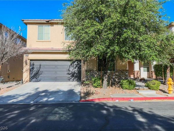 7956 KELBURN HILL Street , Las Vegas, NV 89131