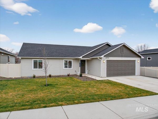 1571 Regency Way, Emmett, ID 83617