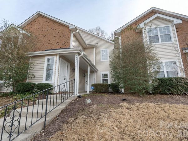 7825 Renaissance Court , Unit B, Charlotte, NC 28226