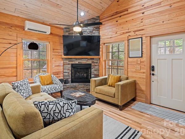 1333 Park Vista Road, West Jefferson, NC 28694