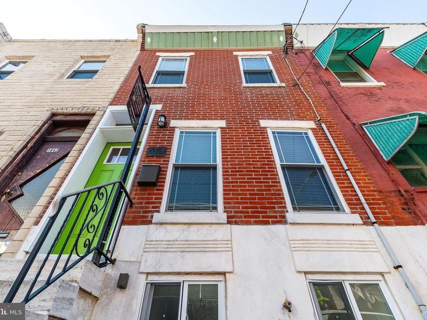 1640 S Chadwick Street , Philadelphia, PA 19145 Main Photo