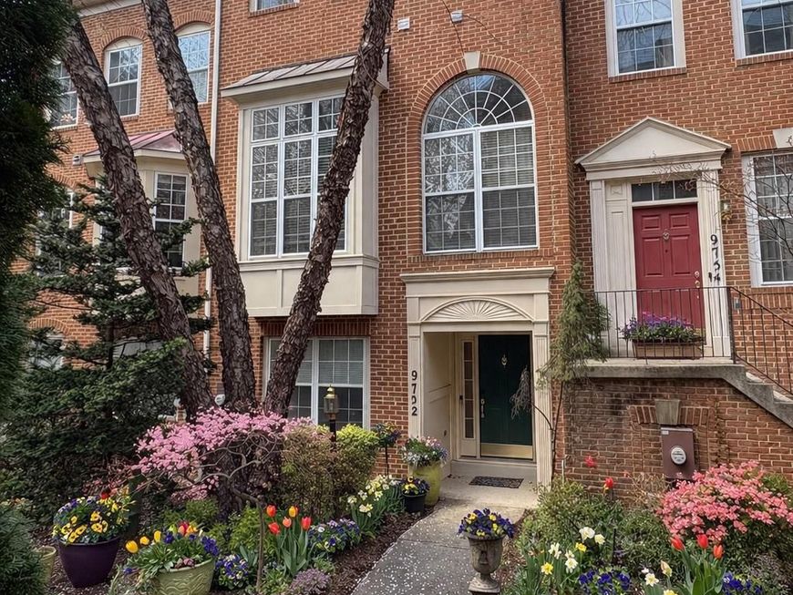 9752 Athletic Way, Gaithersburg, MD 20878 Main Photo