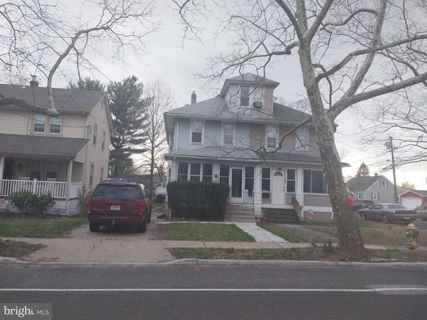 203 CINNAMINSON AVENUE, PALMYRA, NJ 08065