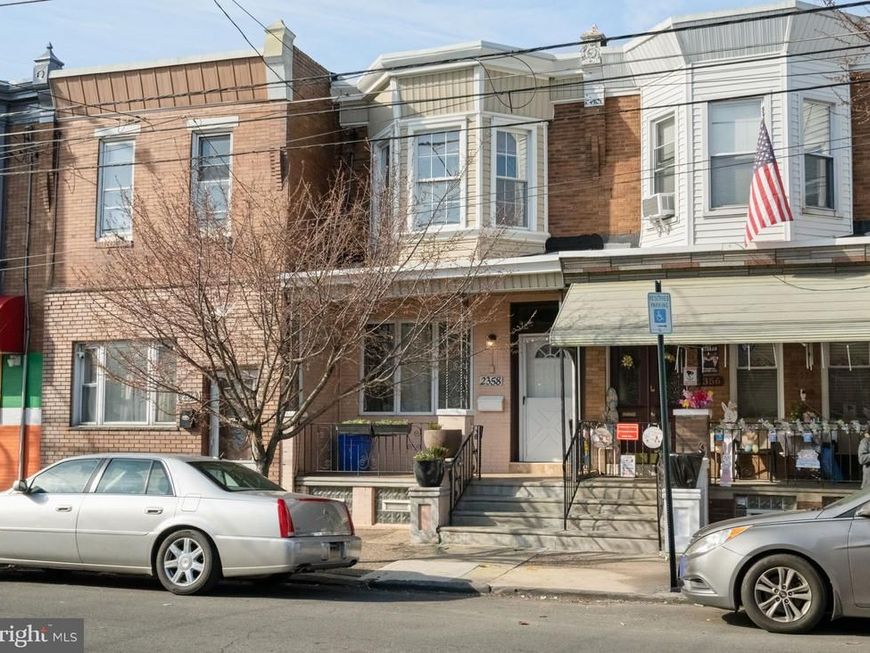 2358 E Clearfield Street , Philadelphia, PA 19134 Main Photo