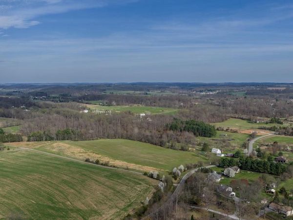 Brown Farm Lot #1 CROSS SECTION RD (NEAR 2341 CROS, WESTMINSTER, MD 21158
