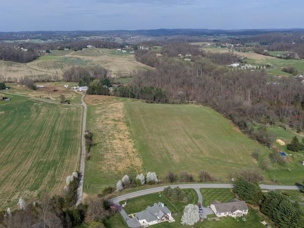 Brown Farm Lot #1 CROSS SECTION RD (NEAR 2341 CROS, WESTMINSTER, MD 21158