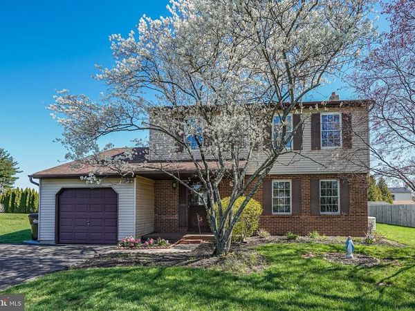 894 HERMAN ROAD, HORSHAM, PA 19044