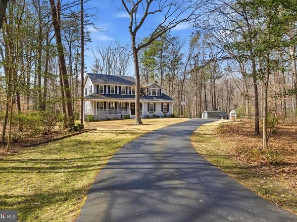 1050 PICTURE DRIVE , ST LEONARD, MD 20685