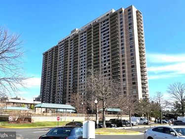 5501 SEMINARY ROAD, Unit 106S, FALLS CHURCH, VA 22041