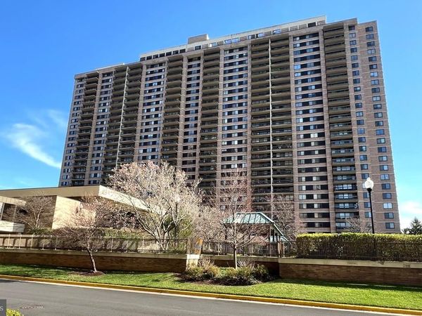 5501 SEMINARY ROAD, Unit 106S, FALLS CHURCH, VA 22041