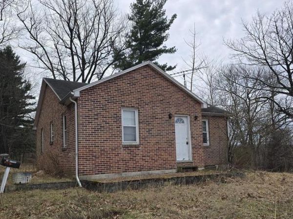 866 GOODYEAR ROAD, GARDNERS, PA 17324