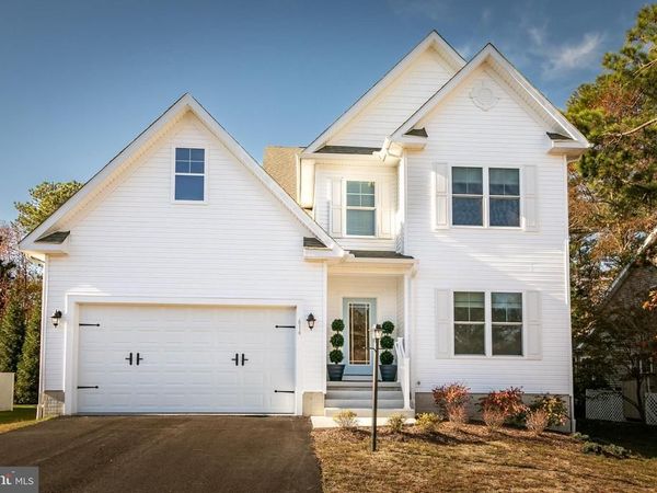 614 BETHANY LOOP, BETHANY BEACH, DE 19930