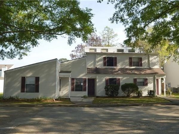 222 PUTTERS Lane, Unit 39, Slidell, LA 70460