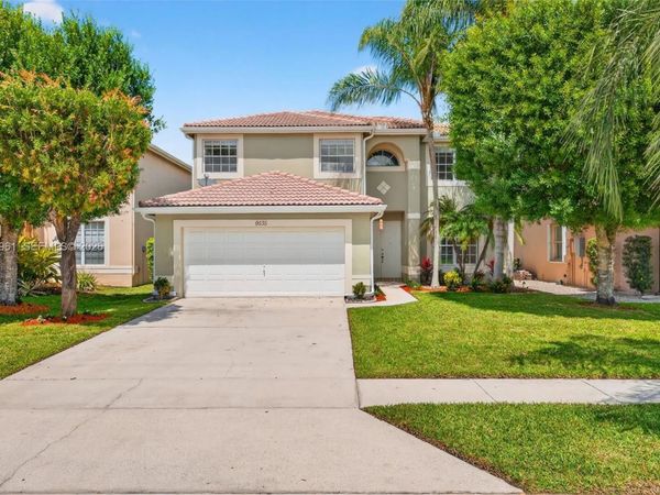 9535 Fox Trot Ln, Boca Raton, FL 33496