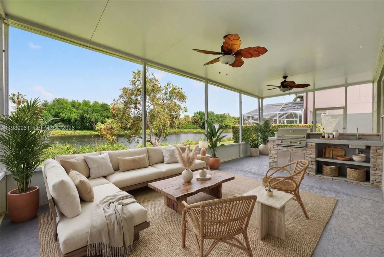 9535 Fox Trot Ln, Boca Raton, FL 33496 Photo