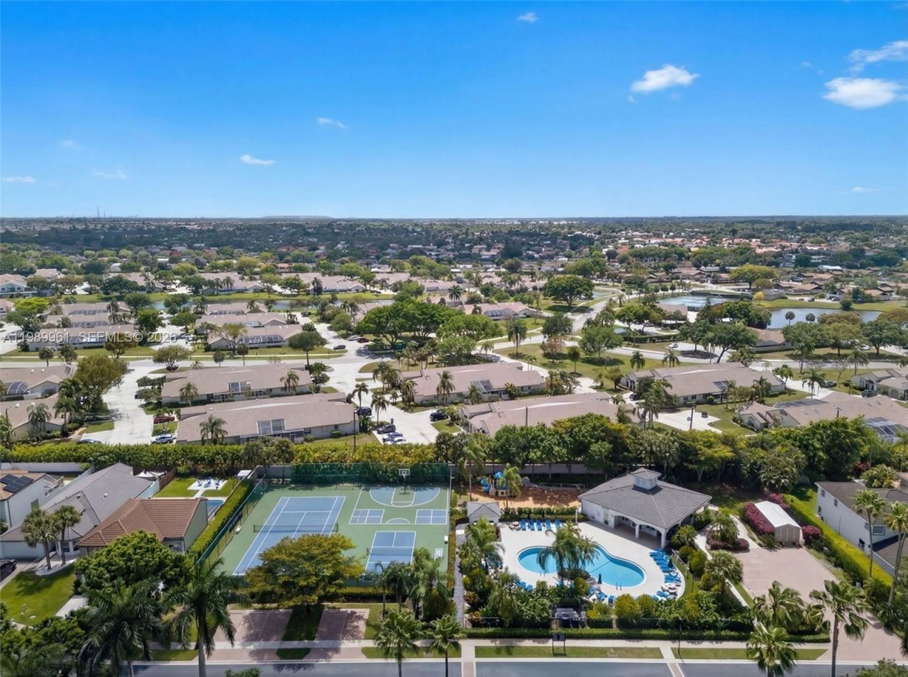 9535 Fox Trot Ln, Boca Raton, FL 33496 Photo