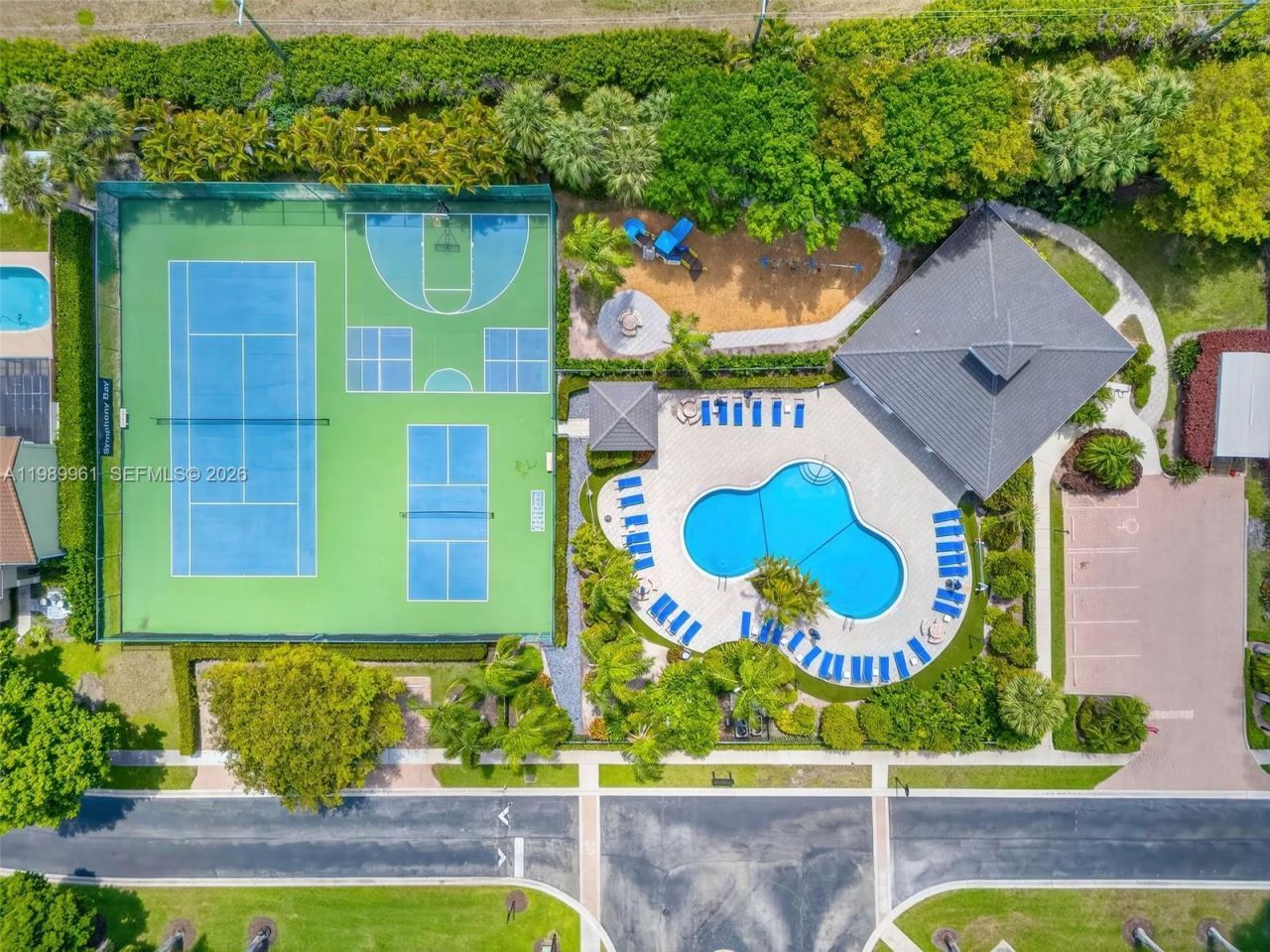 9535 Fox Trot Ln, Boca Raton, FL 33496 Photo