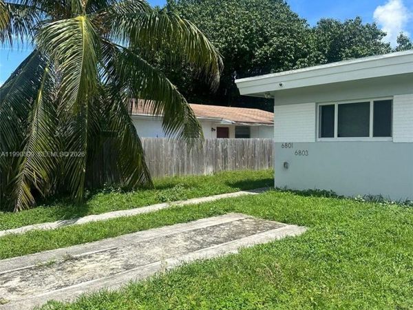 6801 NW 2nd Ct , Unit 6803, Miami, FL 33150