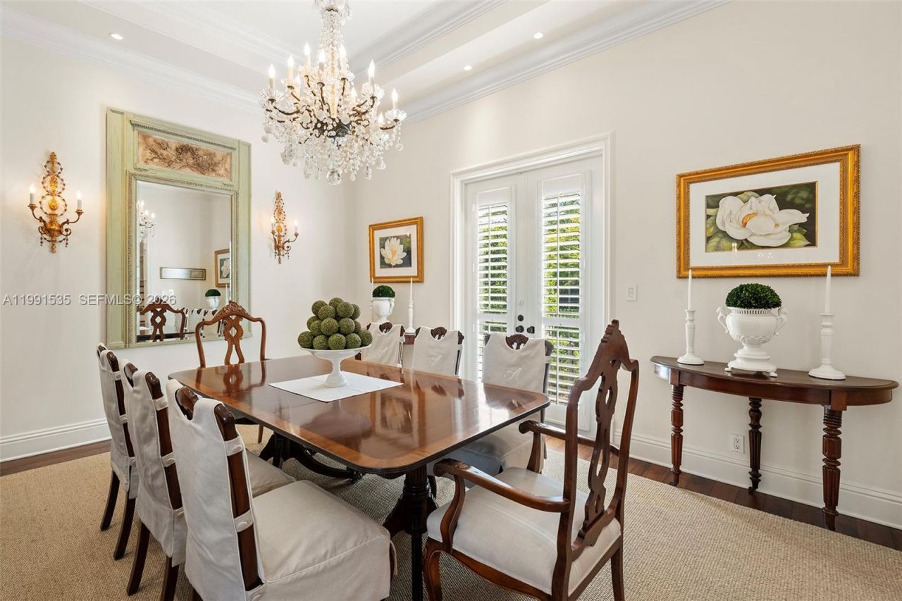 6900 Altamira St, Coral Gables, FL 33146 Photo