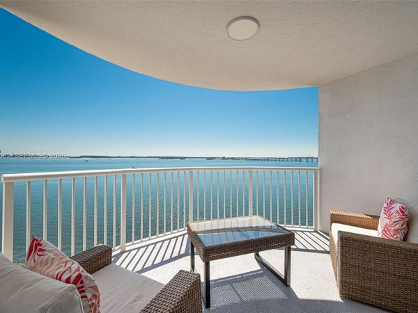 1420 Brickell Bay Dr, Unit 1003A, Miami, FL 33131
