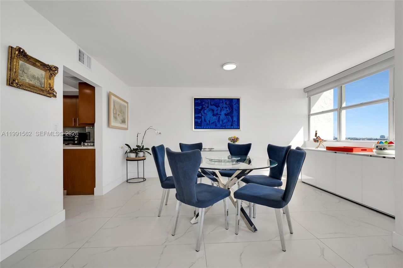 1420 Brickell Bay Dr, Unit 1003A, Miami, FL 33131 Photo