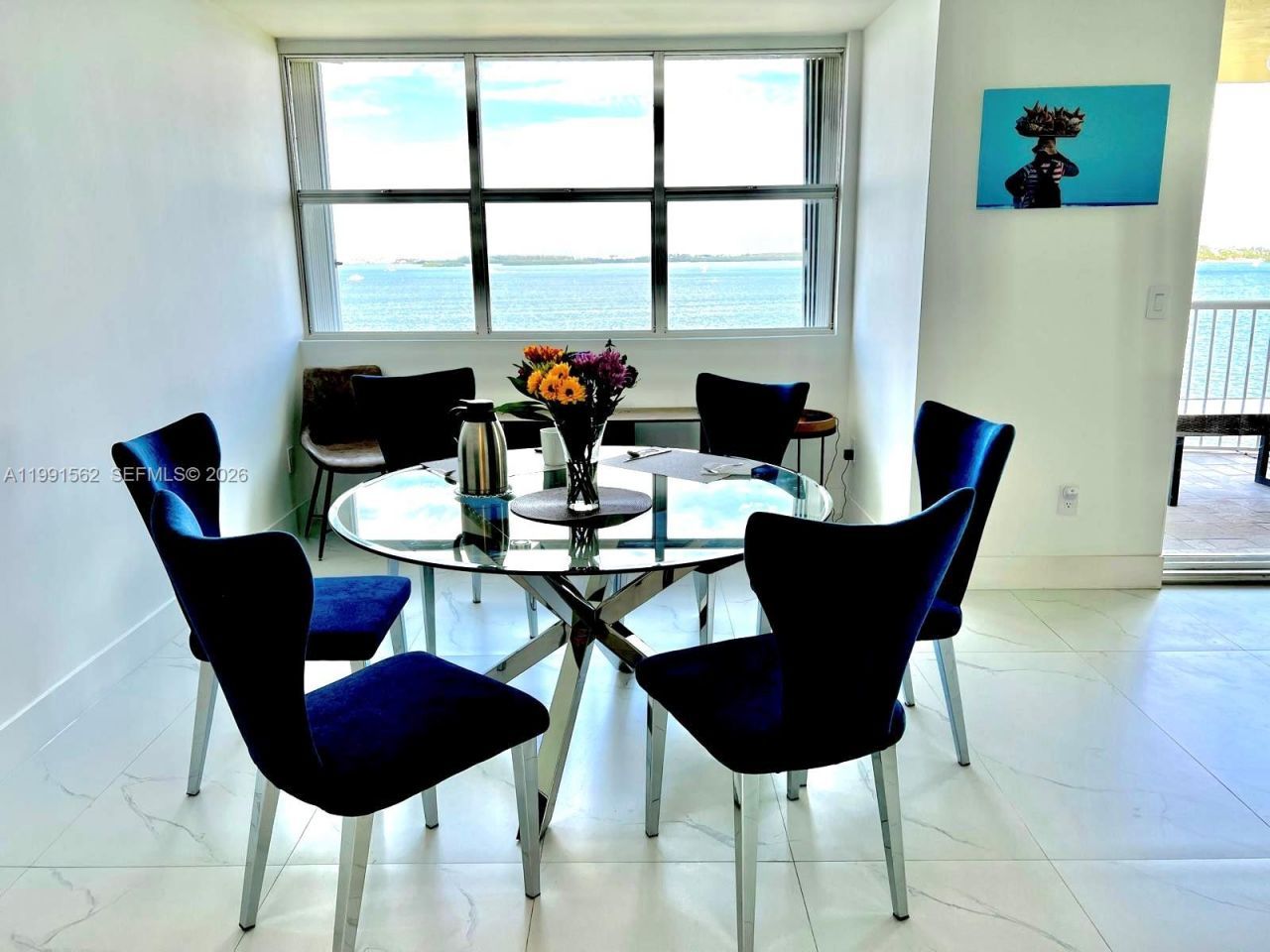 1420 Brickell Bay Dr, Unit 1003A, Miami, FL 33131 Photo