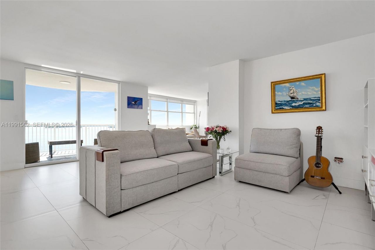 1420 Brickell Bay Dr, Unit 1003A, Miami, FL 33131 Photo