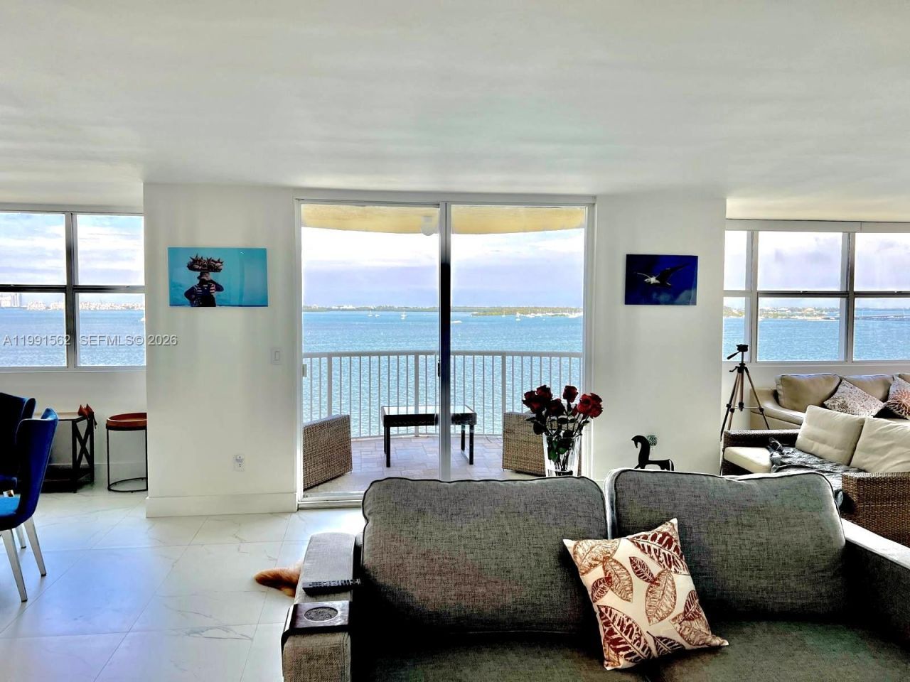 1420 Brickell Bay Dr, Unit 1003A, Miami, FL 33131 Photo