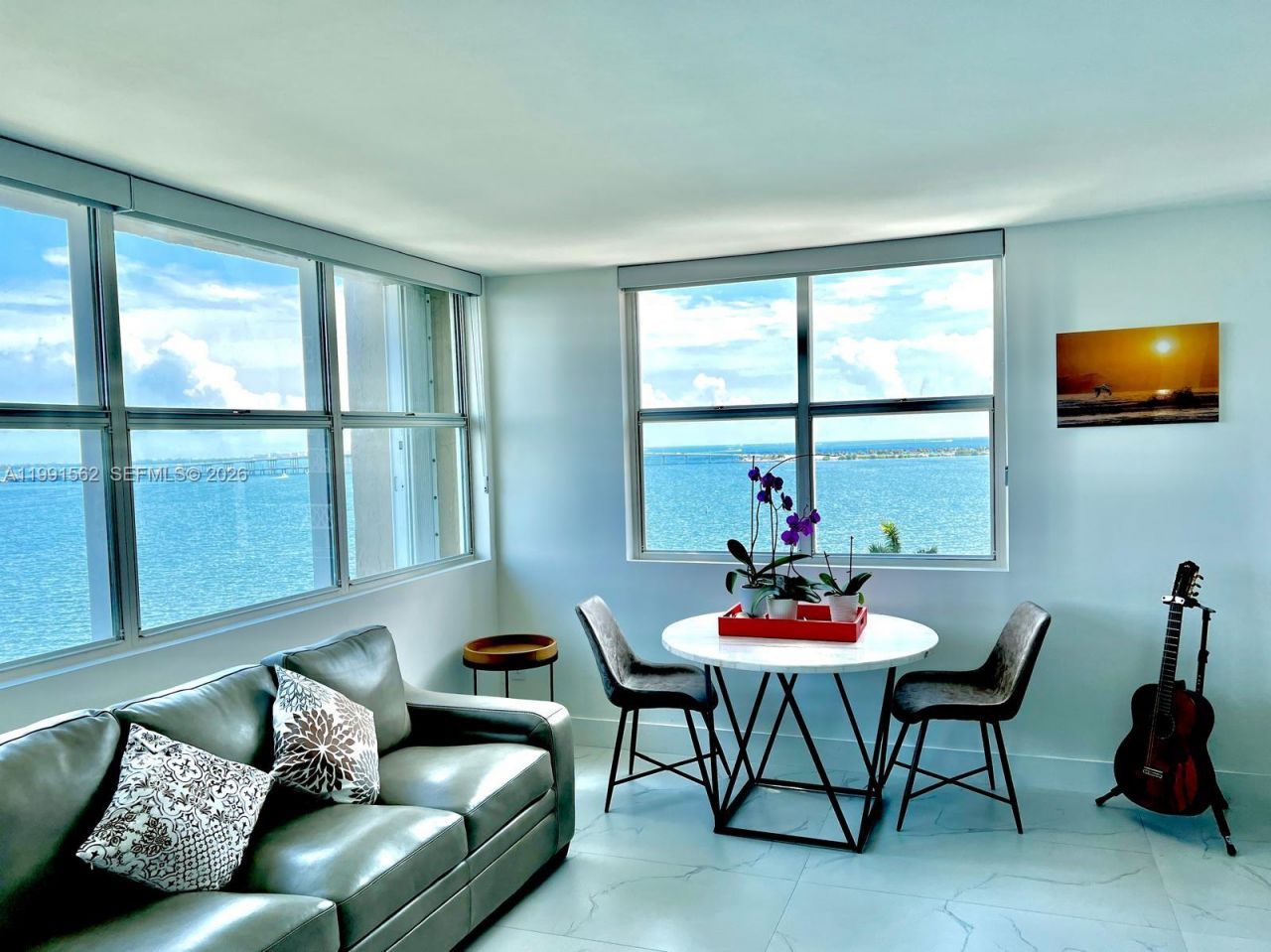 1420 Brickell Bay Dr, Unit 1003A, Miami, FL 33131 Photo